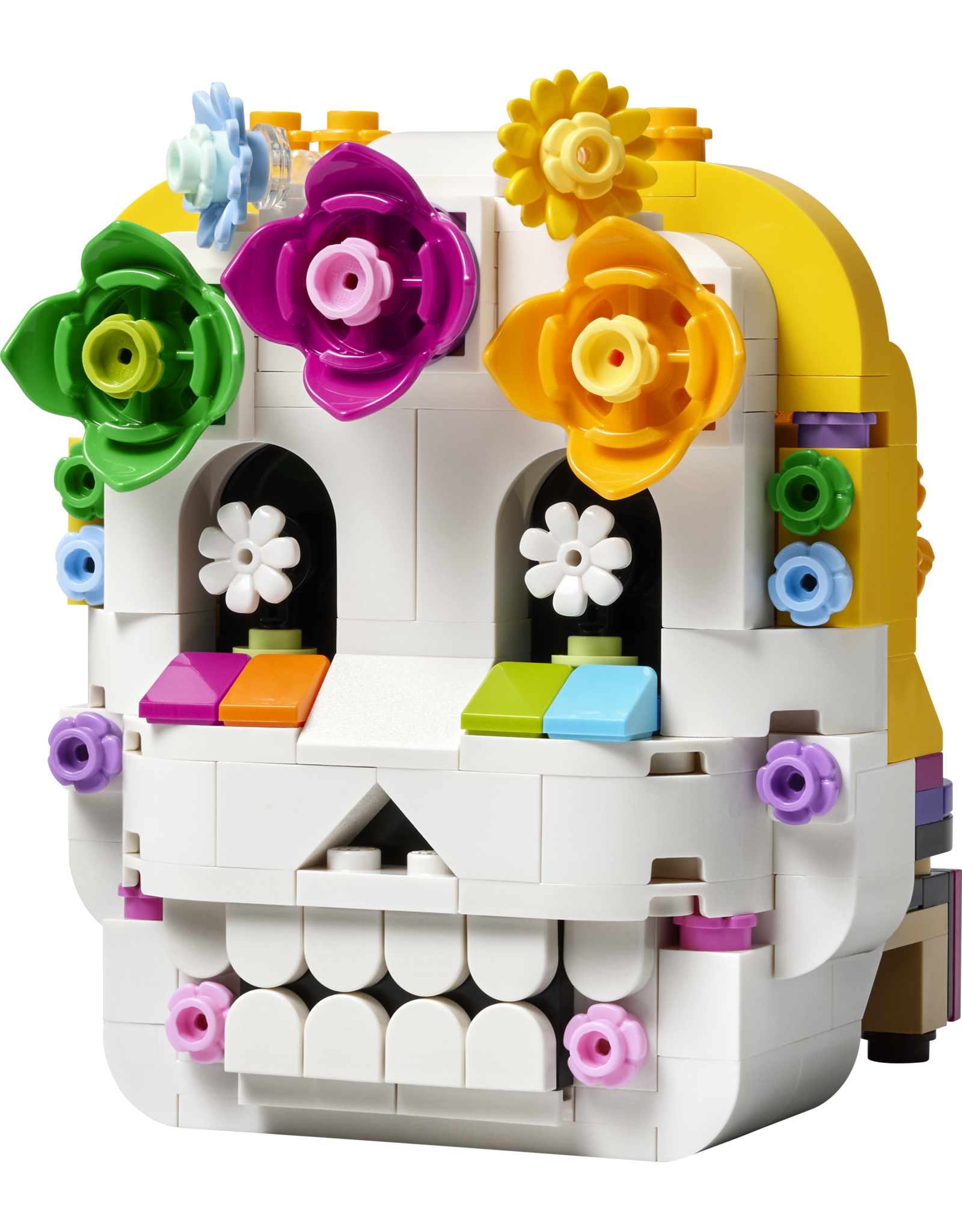 LEGO Iconic 40811 Altar of the Dead