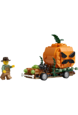 LEGO Iconic 40822 Jack-O'-Lantern Pickup Truck