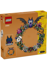 LEGO Iconic 40825 Halloween Wreath