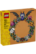 LEGO Iconic 40825 Halloween Wreath
