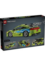 LEGO Technic 42229 Fast and Furious Mitsubishi Eclipse Car