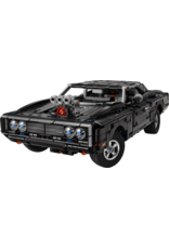 LEGO Technic 42231 Fast and Furious Dodge Charger R/T Car
