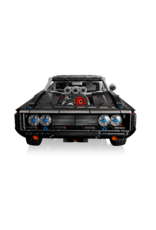 LEGO Technic 42231 Fast and Furious Dodge Charger R/T Car