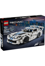 LEGO Technic  42234 Dodge Viper GTS-R Sports Car