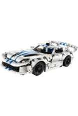 LEGO Technic  42234 Dodge Viper GTS-R Sports Car