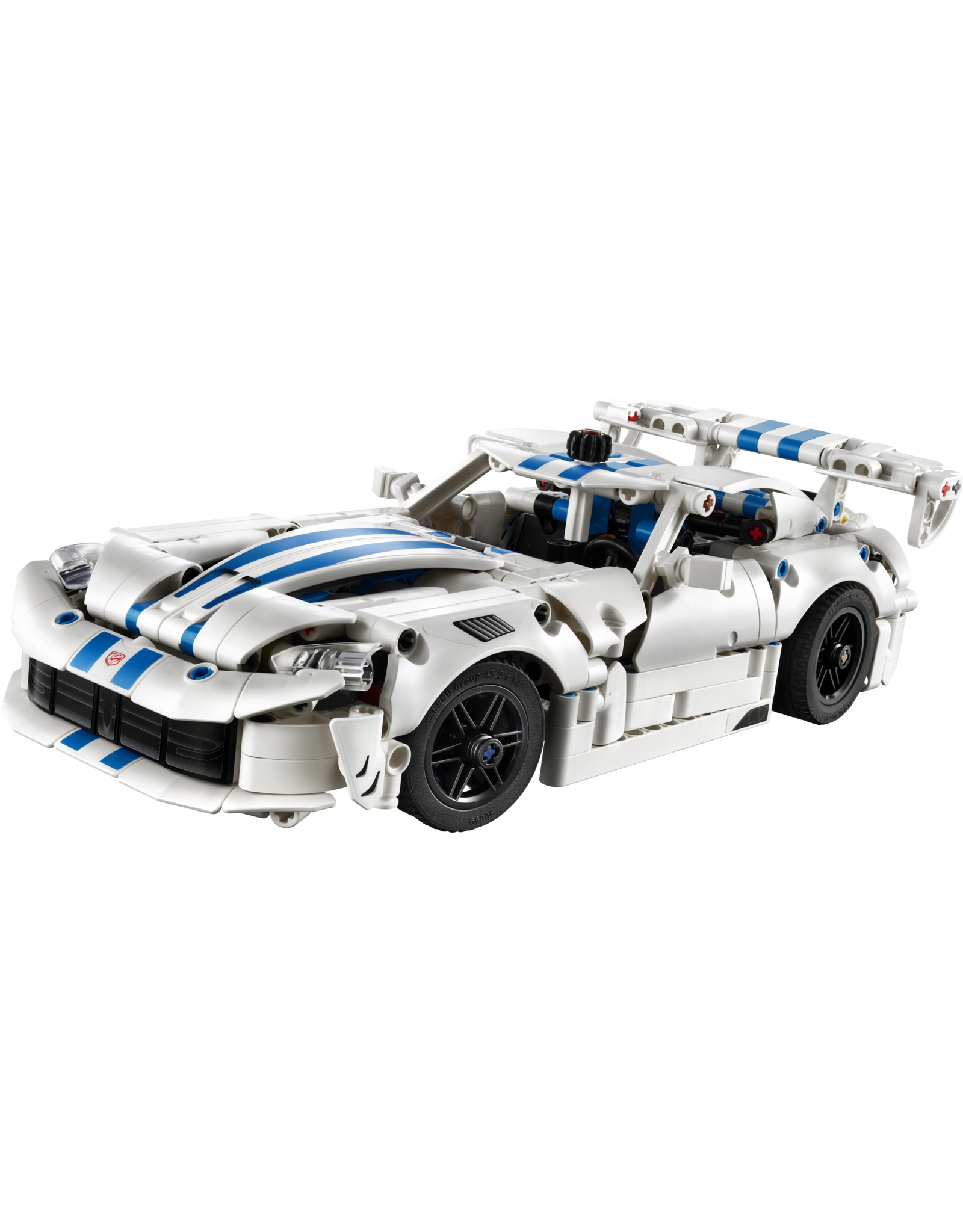 LEGO Technic  42234 Dodge Viper GTS-R Sports Car
