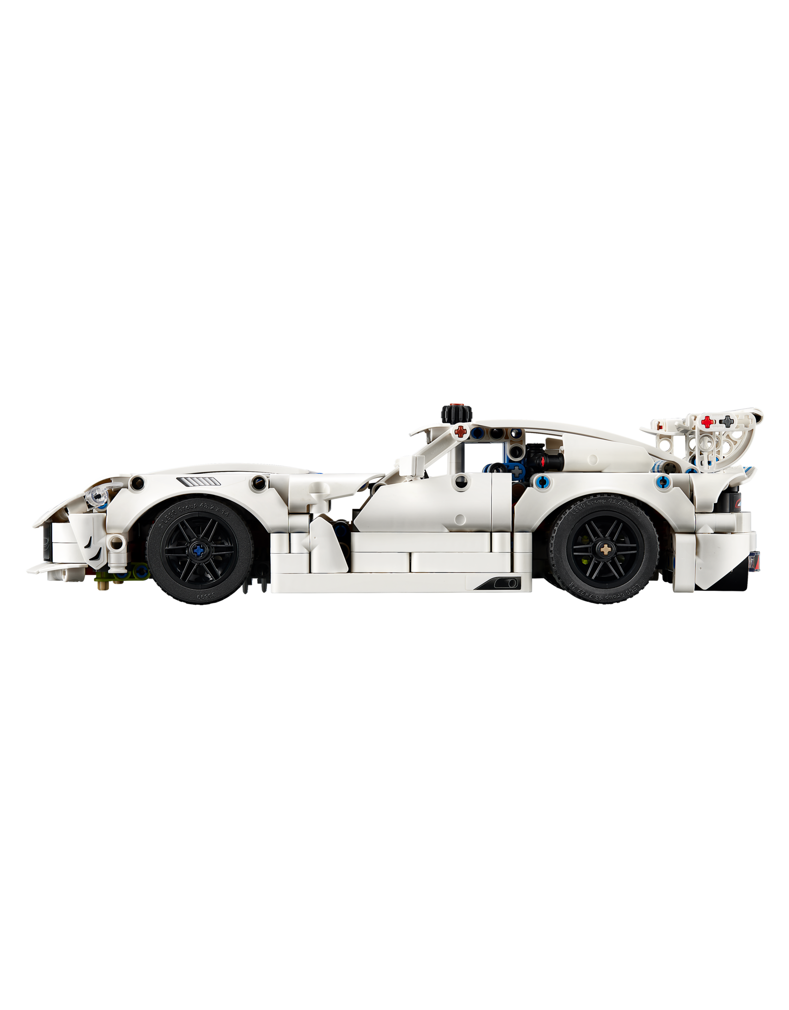 LEGO Technic  42234 Dodge Viper GTS-R Sports Car