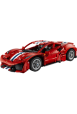 LEGO Technic  42235 Ferrari 488 Pista Car