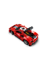 LEGO Technic  42235 Ferrari 488 Pista Car