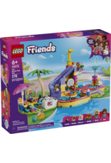 LEGO Friends 42676 Fun Water Park Day