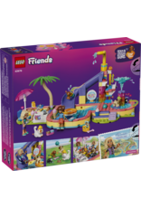 LEGO Friends 42676 Fun Water Park Day