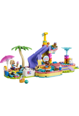 LEGO Friends 42676 Fun Water Park Day