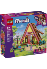 LEGO Friends 42682 Nature Glamping Cabin