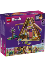 LEGO Friends 42682 Nature Glamping Cabin