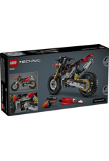 LEGO Technic  42238 Ducati Desmo450 MX Factory Motorcycle