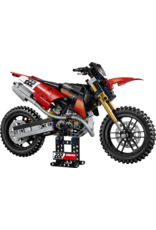 LEGO Technic  42238 Ducati Desmo450 MX Factory Motorcycle