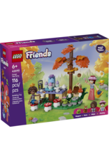 LEGO Friends 42690 Forest Tea Party