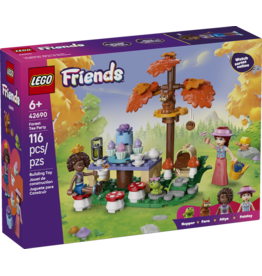 LEGO Friends 42690 Forest Tea Party