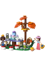 LEGO Friends 42690 Forest Tea Party