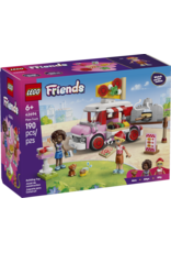 LEGO Friends 42694 Pizza Truck