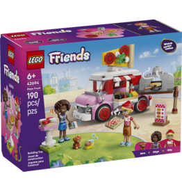 LEGO Friends 42694 Pizza Truck