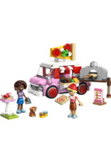 LEGO Friends 42694 Pizza Truck