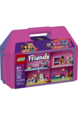 LEGO Friends 42697 Creative Dollhouse Suitcase