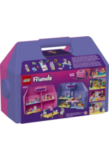 LEGO Friends 42697 Creative Dollhouse Suitcase