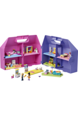 LEGO Friends 42697 Creative Dollhouse Suitcase