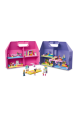 LEGO Friends 42697 Creative Dollhouse Suitcase