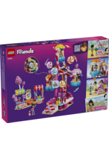 LEGO Friends 42700 Candy & Cupcake Ferris Wheel