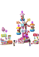 LEGO Friends 42700 Candy & Cupcake Ferris Wheel