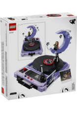 LEGO Editions Music 43029 Olivia Rodrigo's Concert Moon