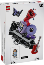 LEGO Editions Music 43030 Olivia Rodrigo's Secret Storage