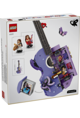 LEGO Editions Music 43031 Olivia Rodrigo's Dual Guitar