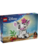 LEGO Disney Princess 43292 Pua