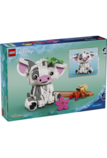 LEGO Disney Princess 43292 Pua