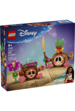 LEGO Disney Princess 43293 Kakamora