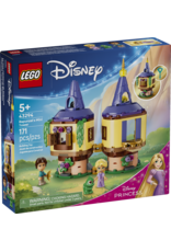 LEGO Disney Princess 43294 Rapunzel's Mini Tower