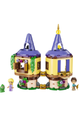 LEGO Disney Princess 43294 Rapunzel's Mini Tower