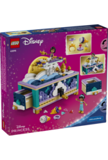 LEGO Disney Princess 43295 Jasmine's Jewelry Box
