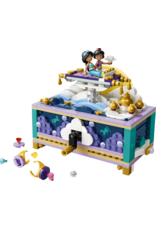 LEGO Disney Princess 43295 Jasmine's Jewelry Box