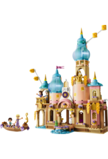 LEGO Disney Princess 43297 Rapunzel's Castle
