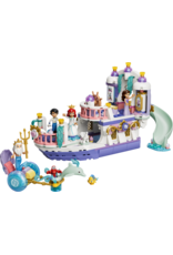 LEGO Disney Princess 43299 Ariel's Royal Wedding Boat