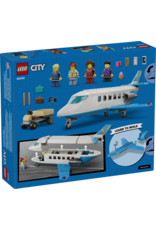LEGO City Great Vehicles 60492 Passenger Jet