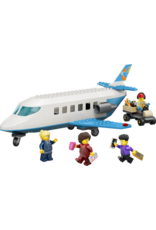 LEGO City Great Vehicles 60492 Passenger Jet