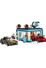 LEGO City  60497 Drive-Through Car Wash