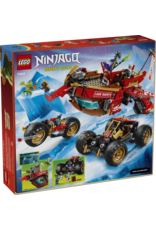 LEGO Ninjago 71869 Land Bounty