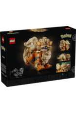 LEGO Pokemon 72160 Arcanine
