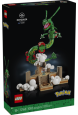 LEGO Pokemon 72168 Rayquaza